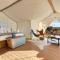 Under Canvas Moab