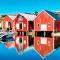 7 person holiday home in Bud