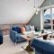 7 person holiday home in Bud