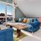 7 person holiday home in Bud