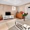 7 person holiday home in Bud