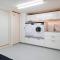 7 person holiday home in Bud