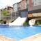 FLAT VEREDAS RIO QUENTE Apto 113