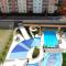 FLAT VEREDAS RIO QUENTE Apto 113