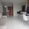 FLAT VEREDAS RIO QUENTE Apto 113