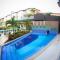 FLAT VEREDAS RIO QUENTE Apto 113