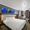 Silkari Urban CKS Sydney Airport Hotel