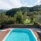 Flat with heated hot tub and shared pool - Casola in Lunigiana