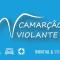 Camarção Violante