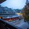 Blackcomb Lodge