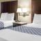 Econo Lodge Scranton near Montage Mountain