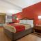 Econo Lodge Inn & Suites Lugoff