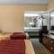 Econo Lodge - كارلايل