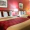 Econo Lodge - كارلايل