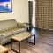 Quality Inn & Suites Airport