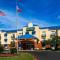 Quality Suites San Antonio Northeast
