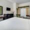 Clarion Inn & Suites Weatherford South