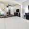 Clarion Inn & Suites Weatherford South