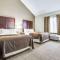 Comfort Inn & Suites Love Field-Dallas Market Center