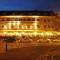 Hotel de l' Esplanade Foto: Hotel de l' Esplanade