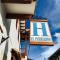 Hotel El Peregrino De La Villa