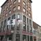De Bonte Os Hotel & Tower