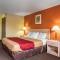 Rodeway Inn Willamette River