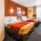 Red Roof Inn Johnstown