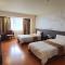 Kemena Plaza Hotel