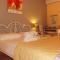 Lefkada Center Apartments