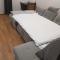 MarSim Lux apartman Zagreb