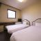 Heiwadai Hotel Otemon