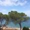 Apartment Bor - on the beach