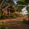 Goa Cottages Agonda - Agonda