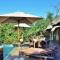 Motswiri Private Safari Lodge - Madikwe Game Reserve