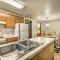 Charming Columbus Apt Along Yellowstone River