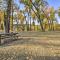 Charming Columbus Apt Along Yellowstone River - Columbus