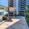 KOZYGURU SOUTH BRISBANE KOZY 1BED APT + FREE PARKING QSB001