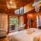 Vindoux Tree House Guest Farm & Spa
