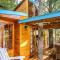 Vindoux Tree House Guest Farm & Spa