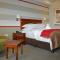 Indaba Lodge Gaborone