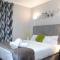 Westlands -Place studio apartment with a view - 内罗毕