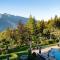 Interalpen-Hotel Tyrol - Telfs-Buchen