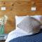Mole Creek Cabins