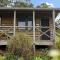 Mole Creek Cabins