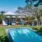 A Hilltop Country Retreat - Swellendam