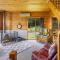 Mole Creek Cabins