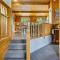Mole Creek Cabins