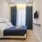 Luxury Blue Duomo by Mmega