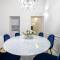 Luxury Blue Duomo by Mmega